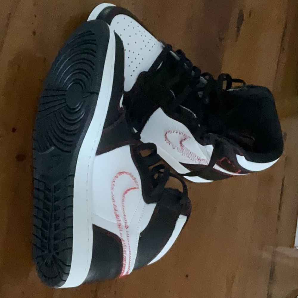Nike Air Jordan High OG Defiant